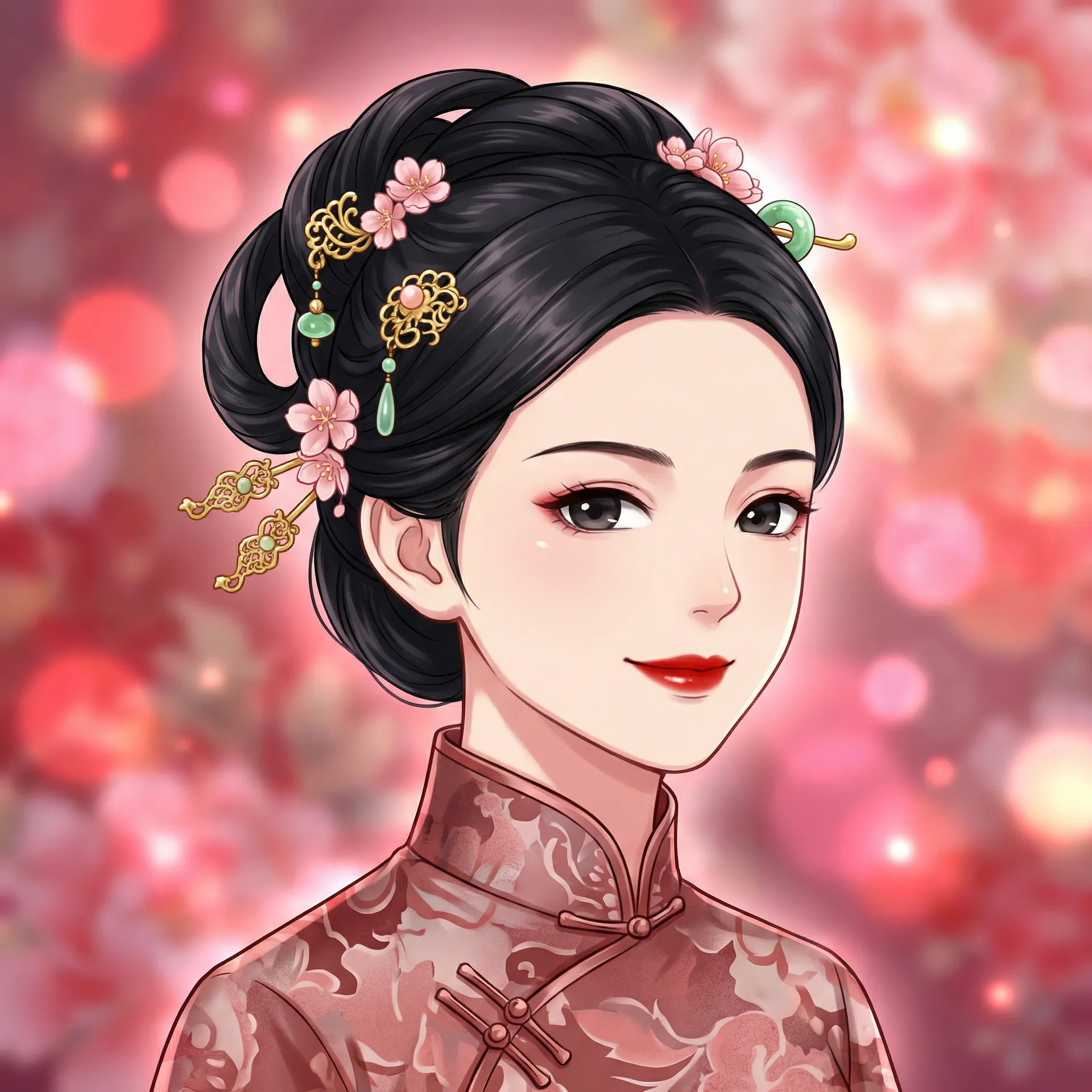 桃花仙子 - 街头搭讪系列 人气女神